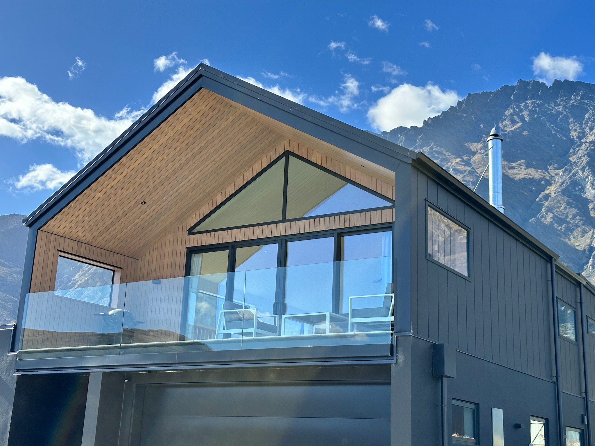 Exterior Painting